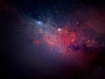 Astrônomos encontram mais de meio milhão de novos asteroides