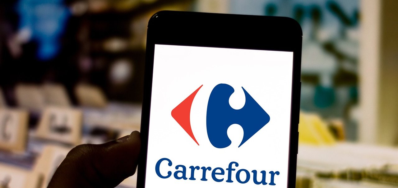 Carrefour abre inscrições para curso grátis de desenvolvimento