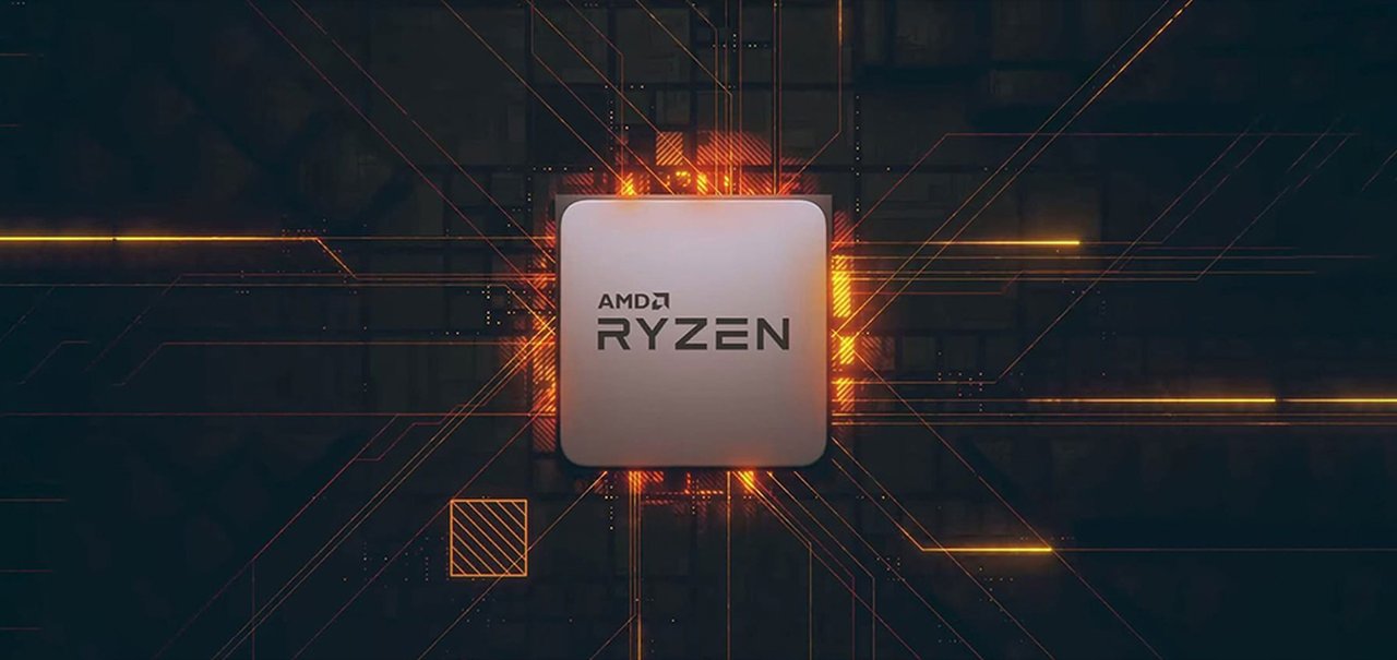 AMD: processadores Ryzen da geração Zen 4 terão GPU integrada