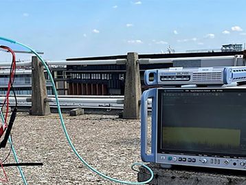 6G: cientistas batem novo recorde de alcance de transmissão de dados