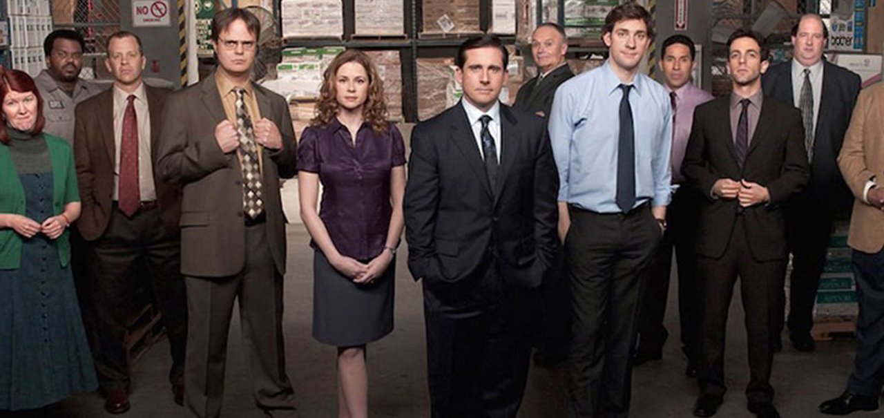 The Office: fãs da série simulam como seria episódio sobre covid-19