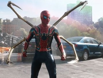 Homem-Aranha 3: trailer é apenas 'a ponta do iceberg', diz Tom Holland