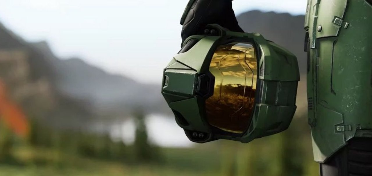 Devs chegaram considerar adiar Halo Infinite mais uma vez