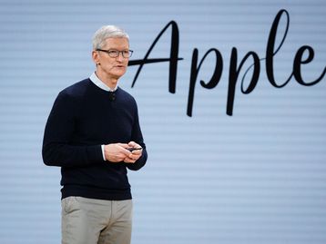 10 anos de Tim Cook: veja a evolução da Apple no período 