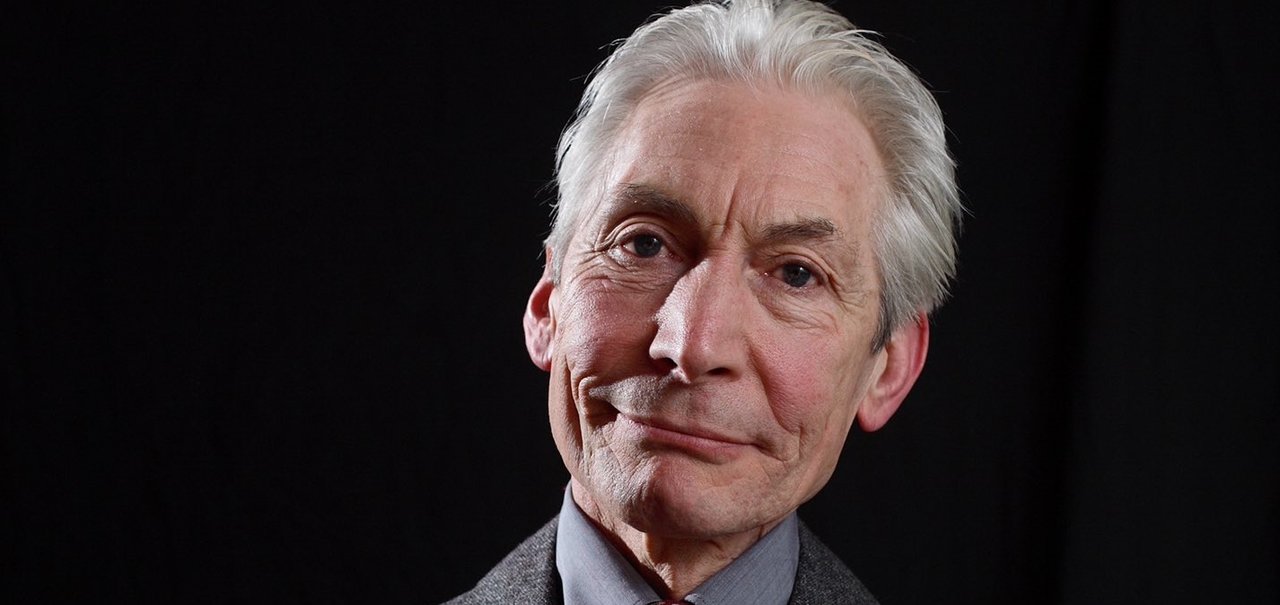 Charlie Watts: baterista dos Rolling Stones morre aos 80 anos