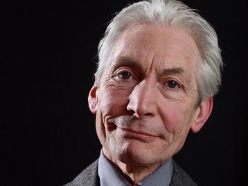 Charlie Watts: baterista dos Rolling Stones morre aos 80 anos