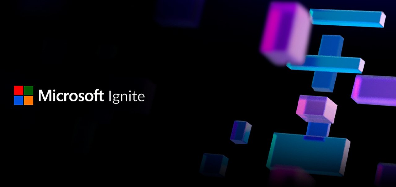 Conferência Microsoft Ignite acontece online em 2 de novembro