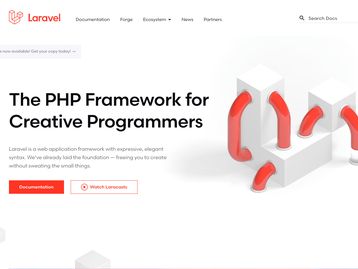 O que é Laravel? Conheça o framework de PHP mais utilizado
