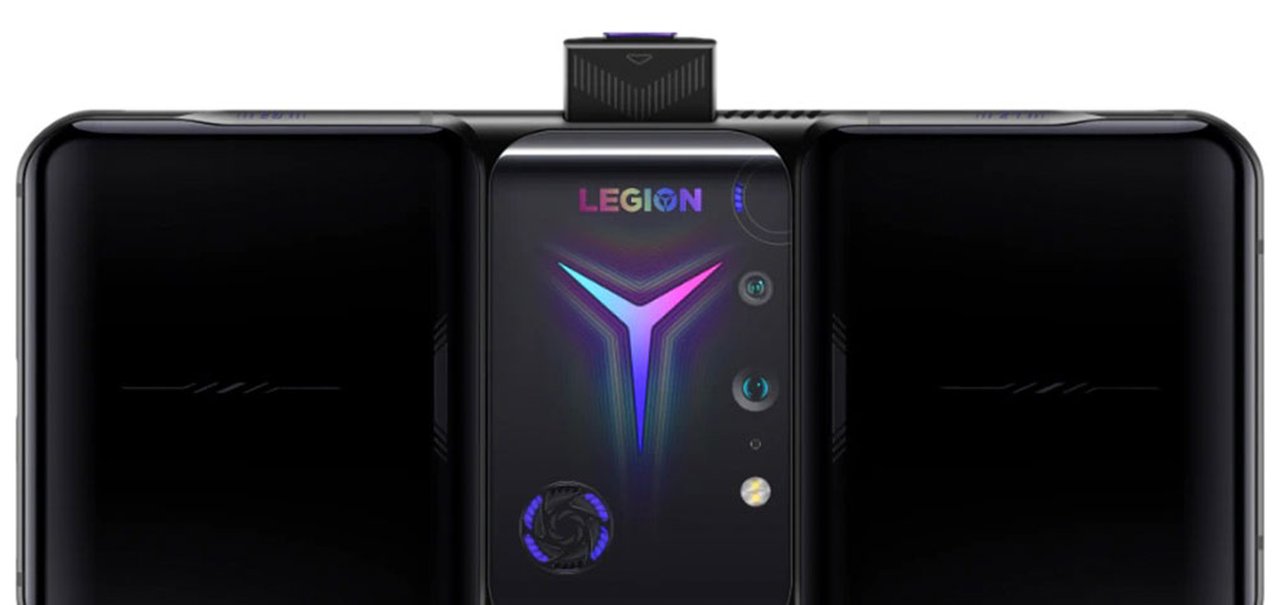 Lenovo confirma que Legion Phone 3 Pro usará Snapdragon 898