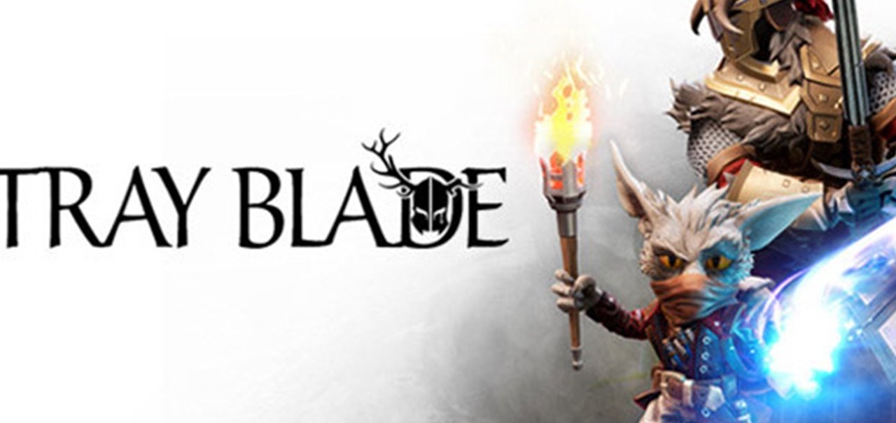 Stray Blade é RPG anunciado na Gamescom para consoles e PC