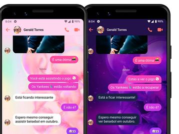 Facebook Messenger completa 10 anos e ganha novos recursos