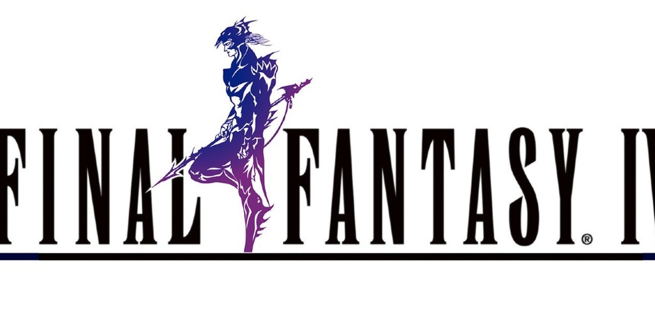 Final Fantasy IV Pixel Remaster ganha data de lançamento