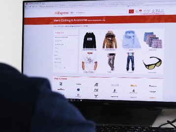 Ofertas da semana no AliExpress: frete grátis e até 60% de desconto