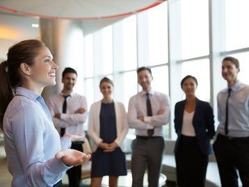 Aprenda a liderar: cursos de gestão por R$ 34,90