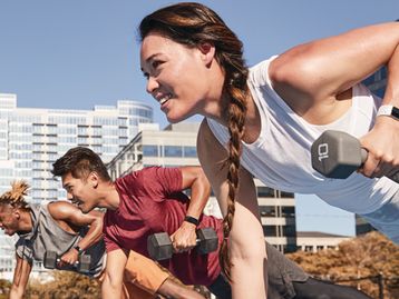 Google apresenta Fitbit Charge 5 com novas funções