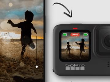 GoPro Quik agora tem backup ilimitado na nuvem