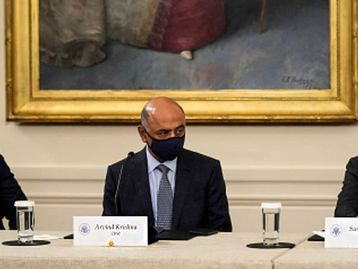 Big techs prometem a Biden investir bilhões em cibersegurança