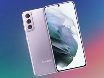 Galaxy S21 FE: Samsung cita celular em anúncio do YouTube Premium