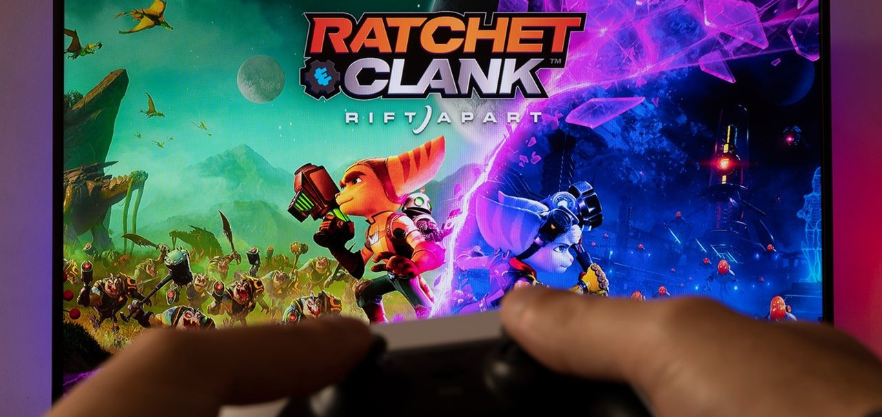 Ratchet and Clank: Rift Apart poderia ter sido feito no PS3, diz dev