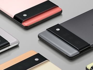 Samsung produzirá modems 5G para o Pixel 6, diz rumor