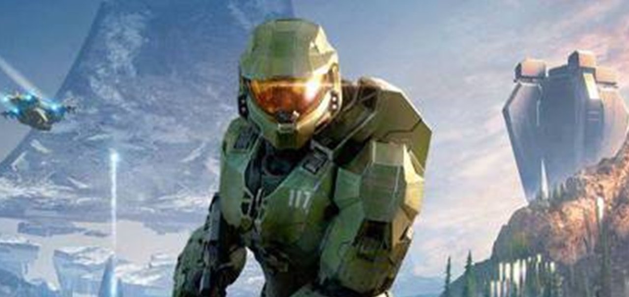 Halo Infinite tem requisitos de sistema para PC divulgados