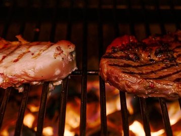 Primeiro bife Wagyu impresso em 3D é revelado; veja como ficou!