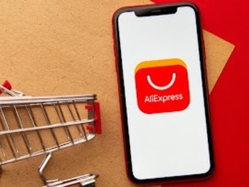 Como as encomendas da China chegam até nós?