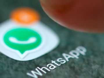 WhatsApp não vai restringir contas que rejeitaram Termos de Serviço