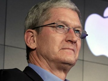 CEO da Apple receberá R$ 4 bilhões por sua liderança na empresa