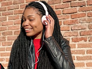 Que tipo de música as pessoas inteligentes escutam? 