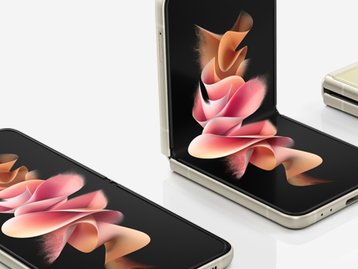 Galaxy Z Fold 3 e Z Flip 3: pré-venda da dupla já superou até S21