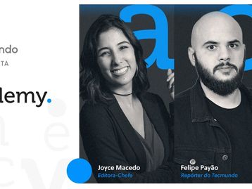 TecMundo promove live gratuita sobre produção de conteúdo