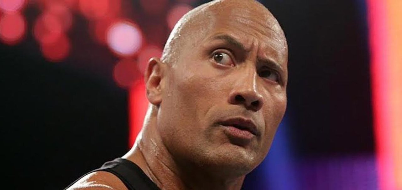 The Rock na polícia? Sósia de Dwayne Johnson viraliza na internet