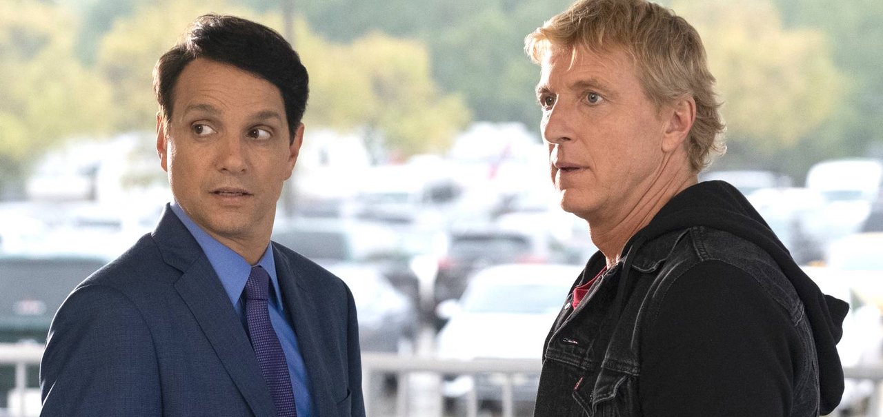 Cobra Kai: série é renovada para 5ª temporada na Netflix