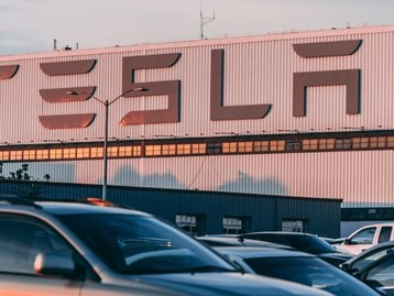 Tesla quer vender energia elétrica nos Estados Unidos