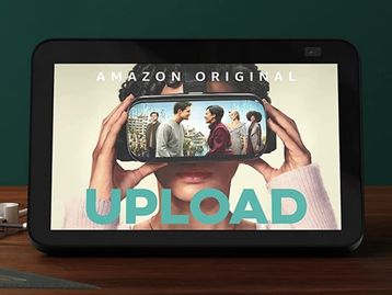 Echo Show 5 e Echo Show 8: quais as mudanças na 2ª geração?