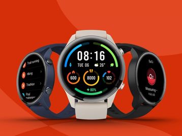 Xiaomi Mi Watch: conheça as 2 versões disponíveis
