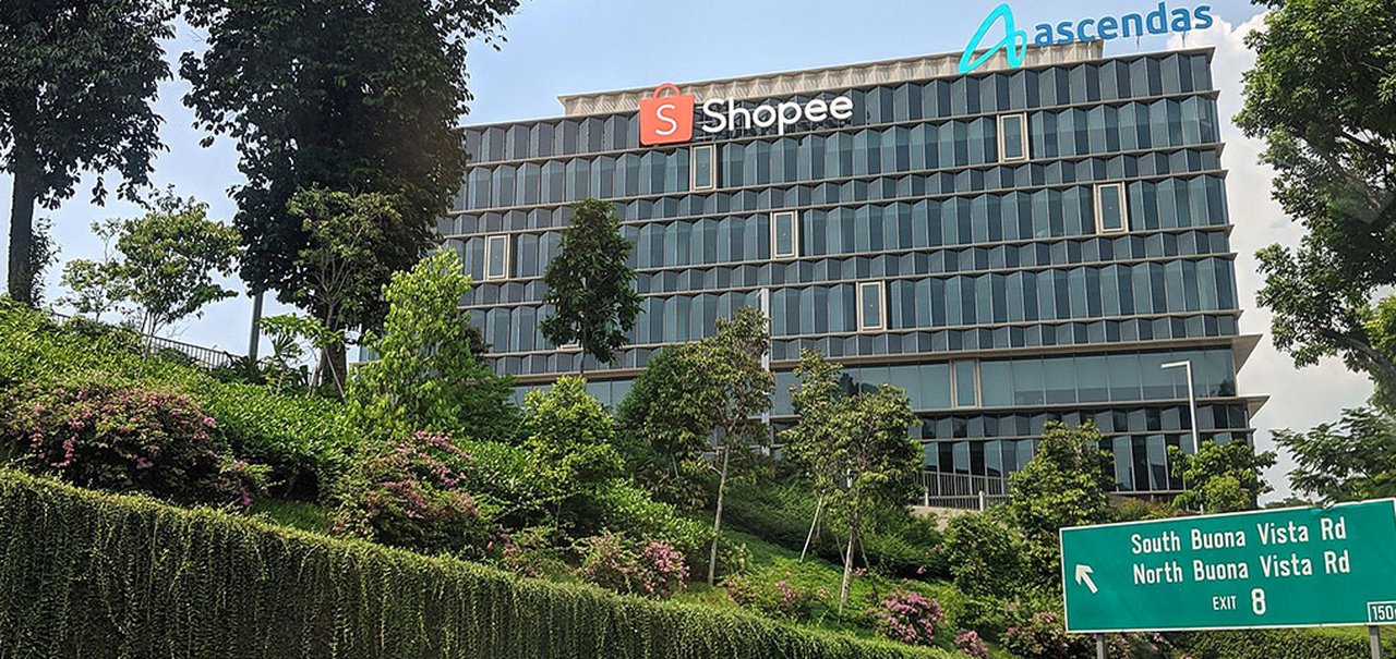 Shopee cresce no Brasil e pode ameaçar Magalu e Mercado Livre