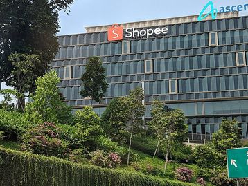 Shopee cresce no Brasil e pode ameaçar Magalu e Mercado Livre
