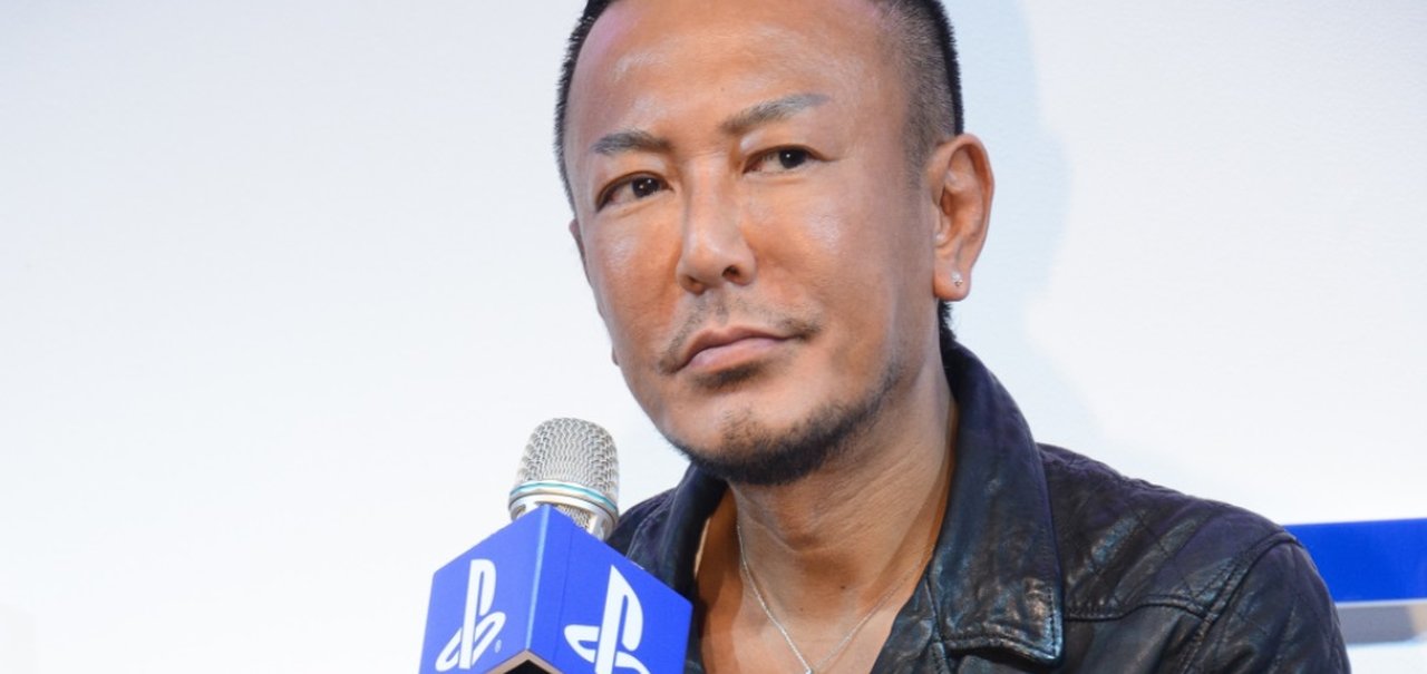 Toshihiro Nagoshi, criador de Yakuza, está de saída da Sega