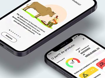 Novo aplicativo quer estimular consumo consciente de carne no Brasil 
