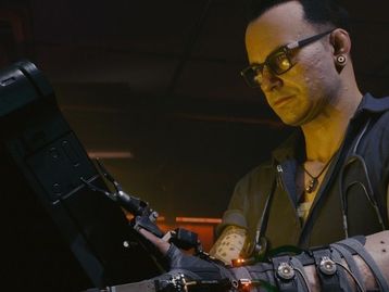 Cyberpunk 2077: modders são contratados pela CD Projekt