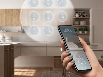 Qual interruptor inteligente comprar para a sua casa?