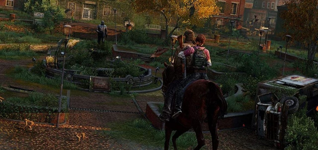 The Last of Us: HBO completa filmagem do piloto da série