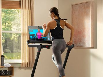Peloton: conheça o app de exercícios físicos