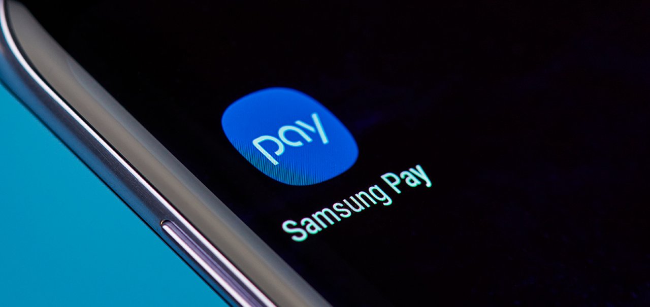 Samsung Pay: veja quais cartões são compatíveis com o serviço