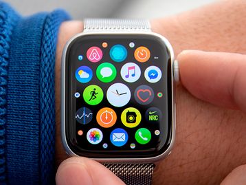 Produção do novo Apple Watch atrasa por dificuldades técnicas