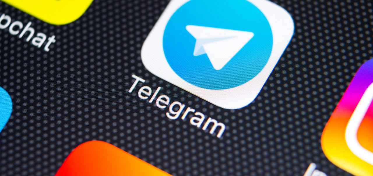 Telegram agora permite transmissões ao vivo ilimitadas e mais; confira