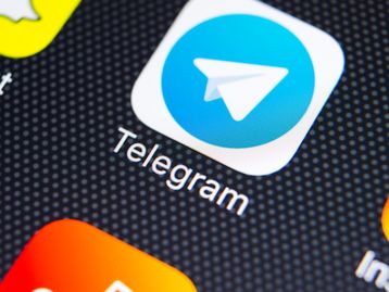 Telegram agora permite transmissões ao vivo ilimitadas e mais; confira