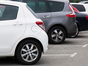 Transferência de carro pode ser feita por app em alguns estados